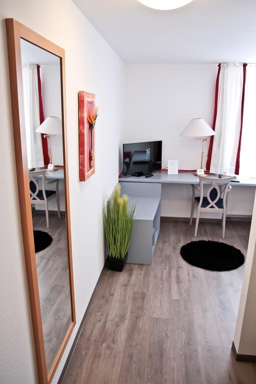 Hotel Postbauer-Heng, E-Mobilitaet, Ladestationen Fuer Elektroautos Стая снимка