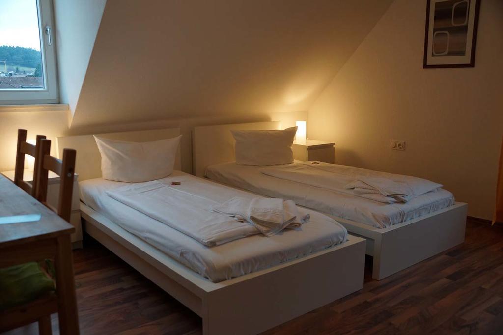 Hotel Postbauer-Heng, E-Mobilitaet, Ladestationen Fuer Elektroautos Стая снимка